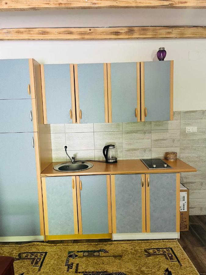 6 New River View Apartments Біхач Екстер'єр фото