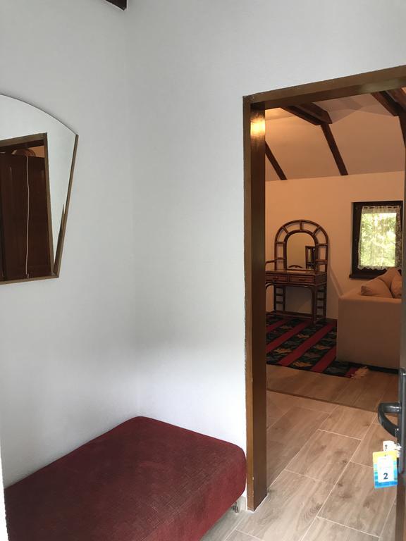 6 New River View Apartments Біхач Екстер'єр фото