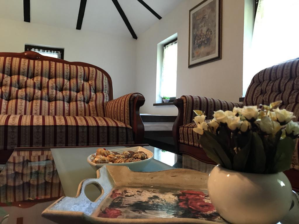 6 New River View Apartments Біхач Екстер'єр фото