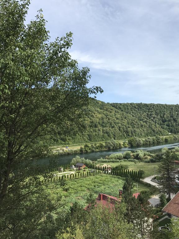 6 New River View Apartments Біхач Екстер'єр фото